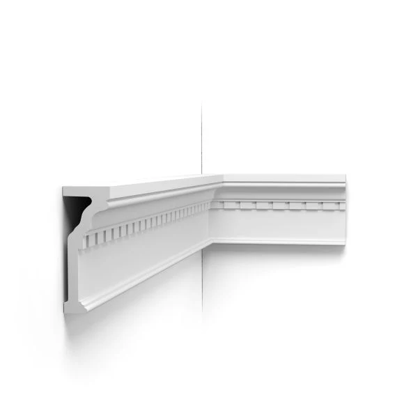 New Orac Wall Panelling