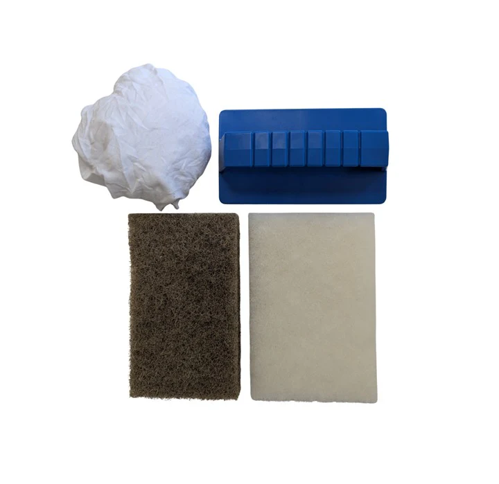 Wood Stains and Oils